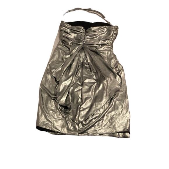 New VINTAGE STYLE DRESS - Picture 4 of 6